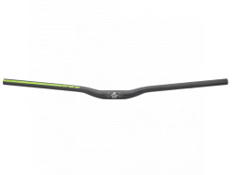 Řídítka Spank SPOON 800 Bar, 20R Black Green