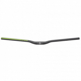 Řídítka Spank SPOON 800 Bar, 20R Black Green