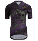 Dres Silvini Catirina WD1621 black-plum