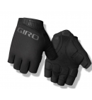 Rukavice GIRO Bravo II Gel Black