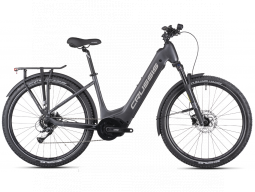 Elektrokolo Crussis ONE-Country 7.10-(720 Wh), 2025