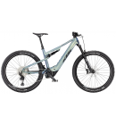 Elektrokolo KTM MACINA LYCAN 892 Velvet Petrol Matt, 2026