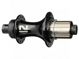 NOVATEC NÁBOJ ZADNÍ D462SB-SL-CL-B12-S3S-11S DISC CL 32D SHIMANO HG 12X148