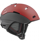 Helma Cébé PREVENTS Mat Burgundy Black
