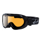 Lyžařské brýle Bollé NEBULA Shiny Black Vermillon Gun model 2011/12