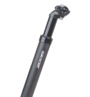 Sedlovka ZOOM Plus odpružená dural délka 350mm 31,6