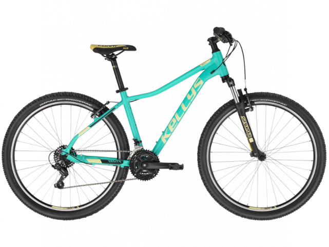 Kolo Kellys Vanity 10 Aqua Green 27,5"