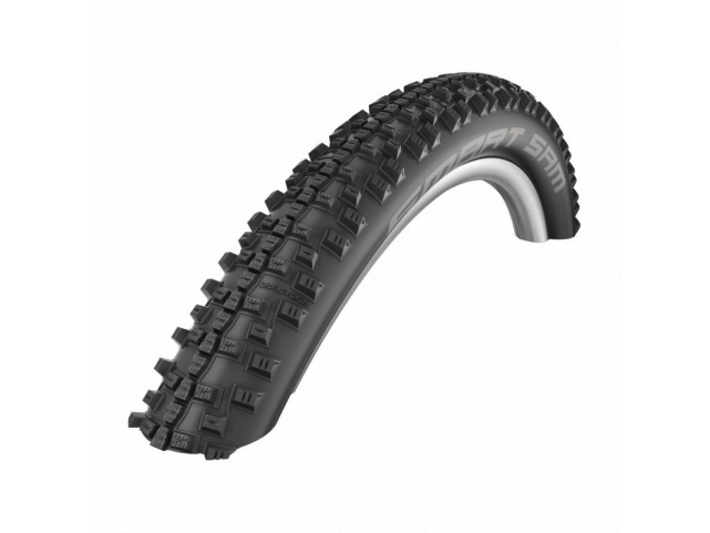 Plášť SCHWALBE SMART SAM, 54-584, 27.5 x 2.10, ADDIX