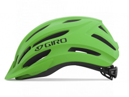 Helma GIRO Register II Youth Mat Bright Green