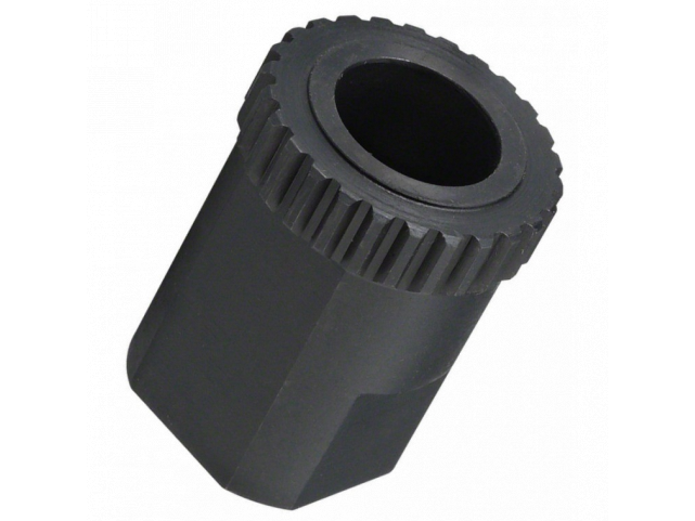 Stahovák závitového kroužku Ratchet