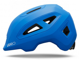 Helma GIRO Scamp II Mat Blue Jewel