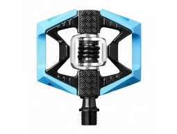 Pedály CRANKBROTHERS Doubleshot 2 Blue