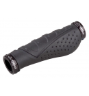 Gripy PRO-T Plus Ergo černý na Imbus 869