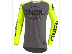 Dres O´Neal Mayhem HEXX žlutá