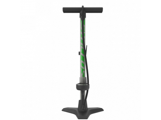 Dílenská pumpa SYNCROS Vernon 3.0 Fade grey/green