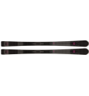Lyže Völkl Flair Elite blk/fuchsia+ VM10 GW L, 2024/25