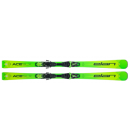 Lyže Elan ACE SLX Fusion X + EMX 12.0, 2024/25