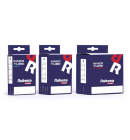 Duše RUBENA 28x1,1-1,75 (28/45-622/635) FV 60mm v krabičce