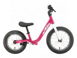 Odrážedlo KTM WILD BUDDY 10 Metallic Berry