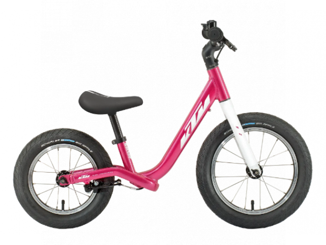 Odrážedlo KTM WILD BUDDY 10 Metallic Berry