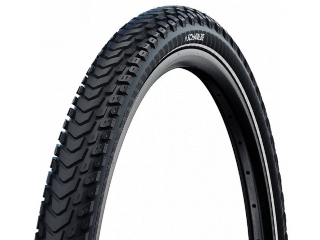 Plášť 42-622 Schwalbe Marathon Mondial performance, RaceGuard