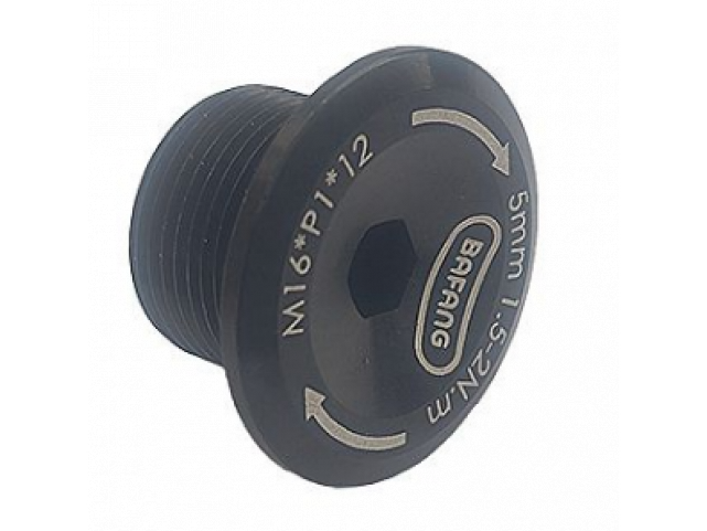 Šroub do klik BAFANG pro motor M510