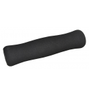 Gripy PROFIL GR34 tvrz. pěna 130mm černé