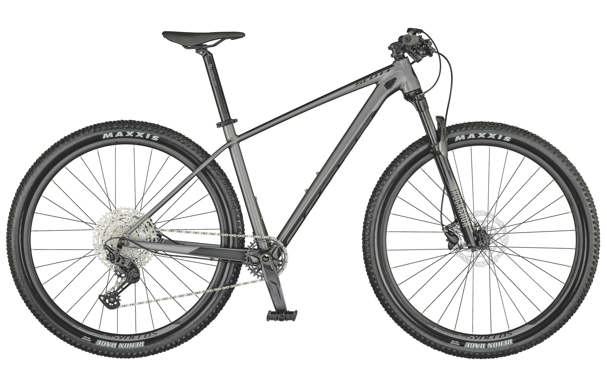 scott scale 965 2019