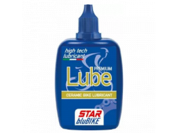 Mazivo řetězu PREMIUM LUBE CERAMIC 75ml