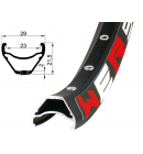 Ráfek REMERX Wer 523 (27.5") 584x23 BA+nyt 32 děr