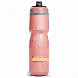 Láhev CAMELBAK Podium Chill 0,71l Coral Sunset