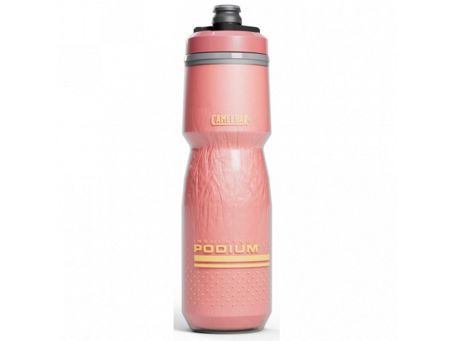 Láhev CAMELBAK Podium Chill 0,71l Coral Sunset
