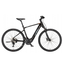 Elektrokolo KTM MACINA CROSS SX 20 Flaming Black(Grey+Orange)