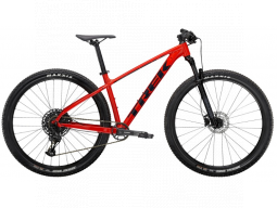 Kolo Trek Marlin 8, Gloss Radioactive Red / Nautical