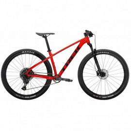 Kolo Trek Marlin 8, Gloss Radioactive Red / Nautical