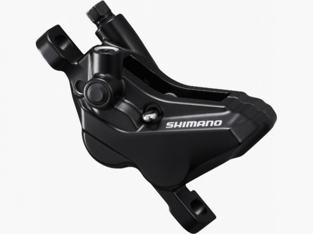 Brzda Shimano ACERA BR-MT420 kotouč př/z post mount pol D03S bez chladiče bez adapt