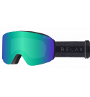 Lyžařské brýle RELAX VISTA HTG77A