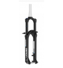 Vidlice odpr. 29"" tapered Suntour ZERON35-Boost LO-R 15QLC32, černá, 150mm
