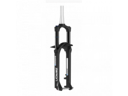 Vidlice odpr. 29"" tapered Suntour ZERON35-Boost LO-R 15QLC32, černá, 150mm