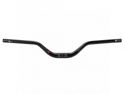 Řídítka ERGOTEC RISER BAR 70 35.0 / 780mm / SL6