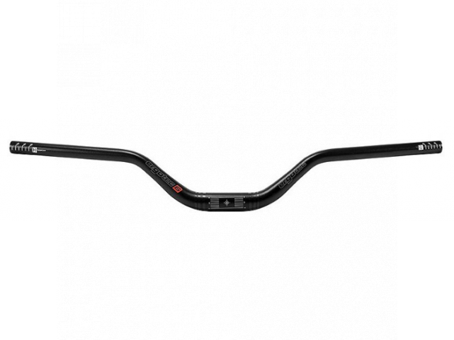 Řídítka ERGOTEC RISER BAR 70 35.0 / 780mm / SL6