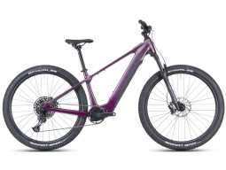 Elektrokolo Crussis e-Fionna AX 9.12-M2(600Wh), 2027