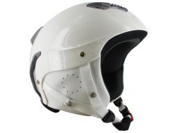 Helma Rossignol ATTRAXION White