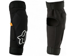 Chránič loktů Fox Racing Launch D3O Elbow Guard Black