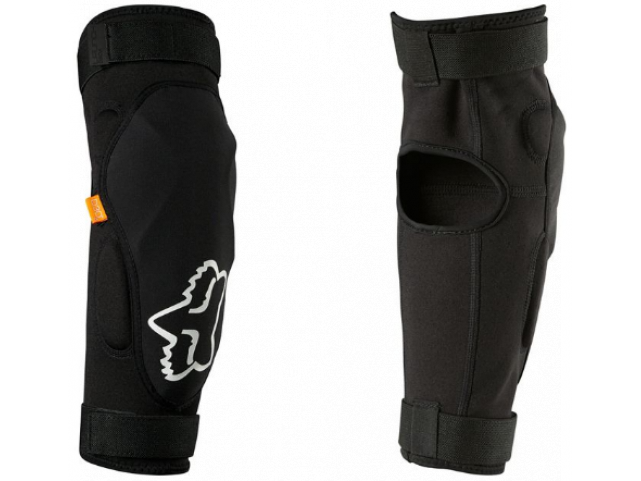 Chránič loktů Fox Racing Launch D3O Elbow Guard Black