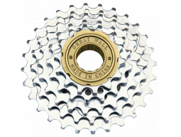 Kazeta 5-ti kolečko PRO-T 14-28 Index