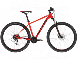 Kolo Kellys Spider 50 Red 29"