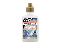 Olej FINISH LINE Ceramic Wax 2oz/60ml-kapátko