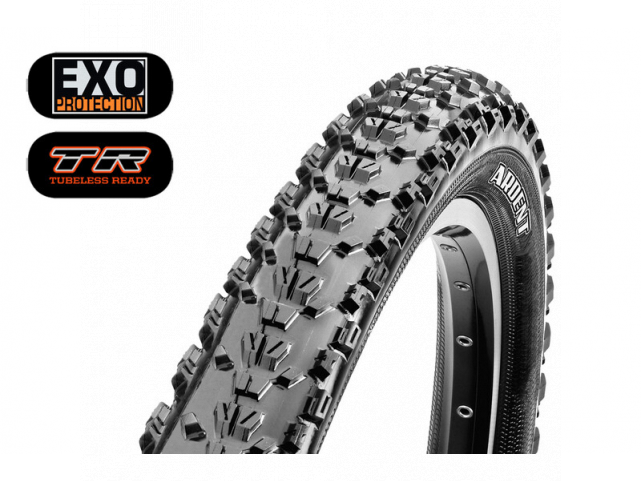 Plášť MAXXIS Ardent 29x2.25 kevlar EXO TR DC