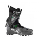 Skialpové boty Dalbello QUANTUM FREE 110 Grey/Green, 2023/24